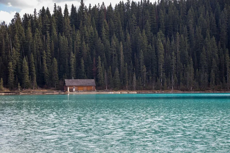 Juniper Wake Lodge cover